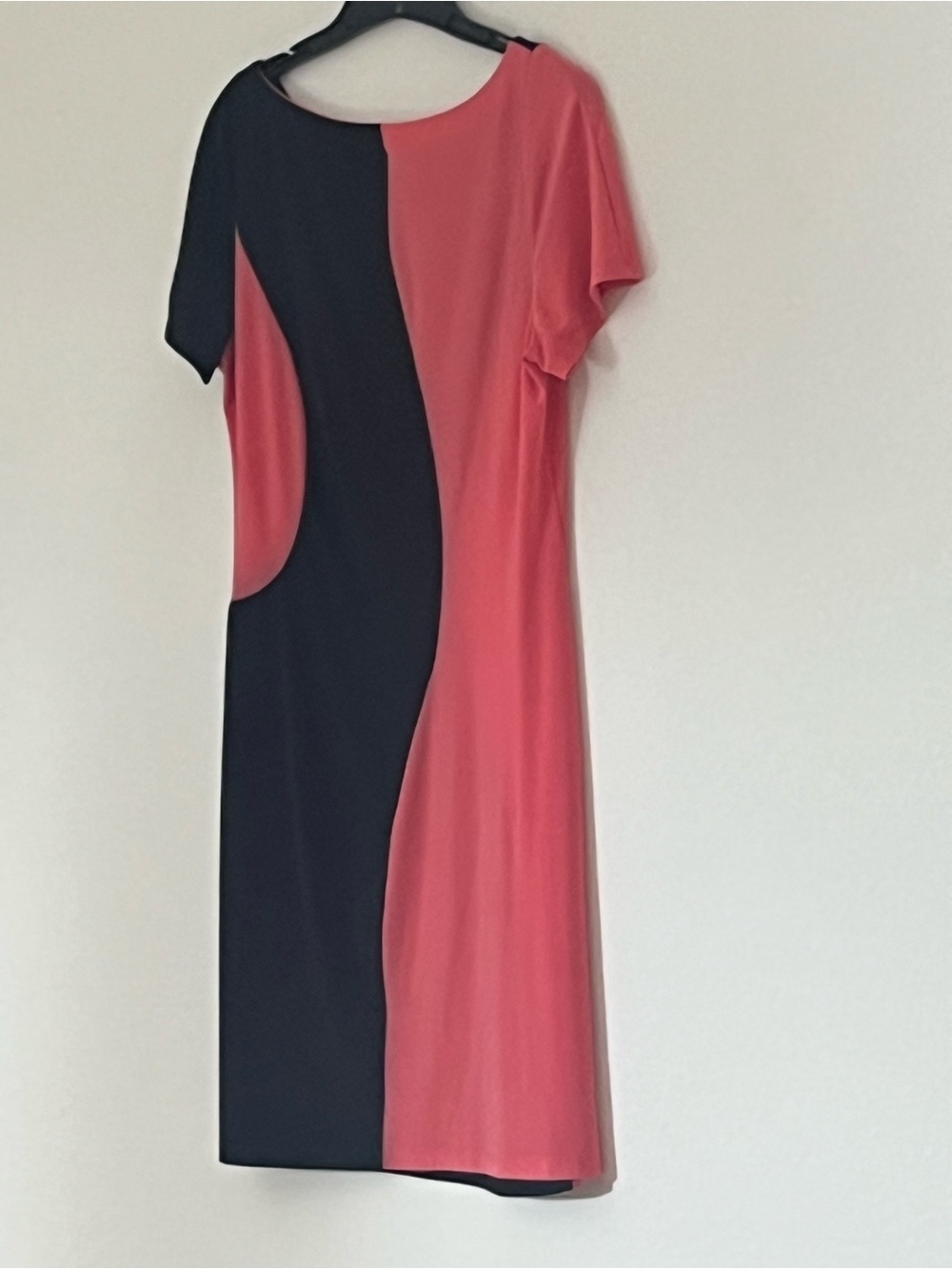 ABN Coral Top - Size L